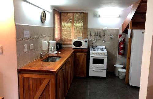 Correntoso Cabin | Cabañas Rukayen