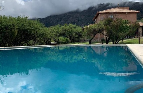 Chacabuco Department House | Cabañas San Miguel