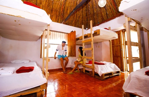 Homun Hotel | Cabañas Santa Cruz