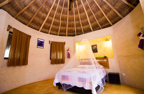 Homun Hotel | Cabañas Santa Cruz