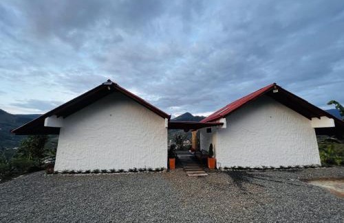 Jardin Ski Chalet | Cabañas Sentido Ancestral