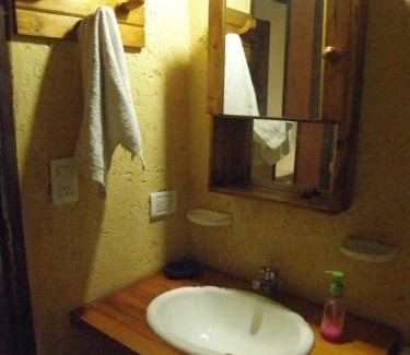 Maipu Cabin | Cabañas Terra Olivo