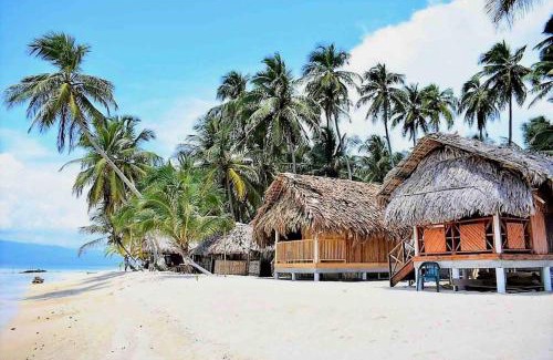 Carti Tupile Hotel | Cabañas Tubasenika