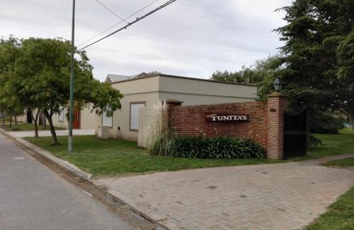 Coronel Suarez House | Cabañas Tunita´s