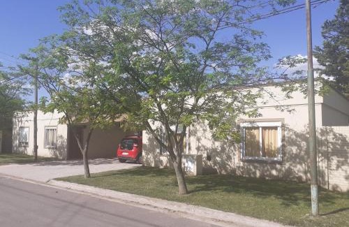 Coronel Suarez House | Cabañas Tunita´s