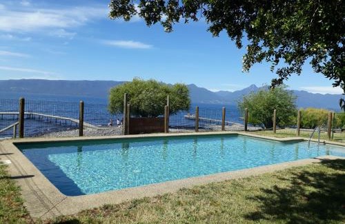 Villarrica House | CABAÑAS TUNKELEN