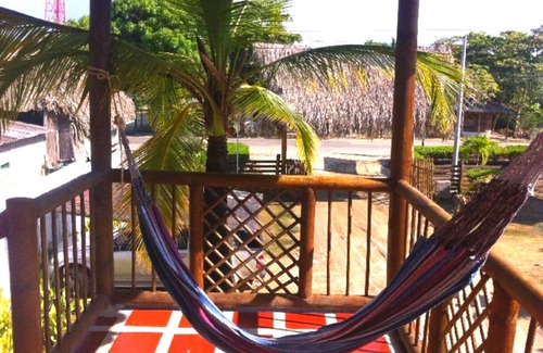 Palomino Apartment | Cabañas Vacacional Coveñas