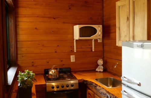 Tandil Cabin | Cabañas Valle de los Ciervos