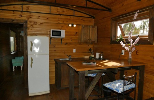 Tandil Cabin | Cabañas Valle de los Ciervos