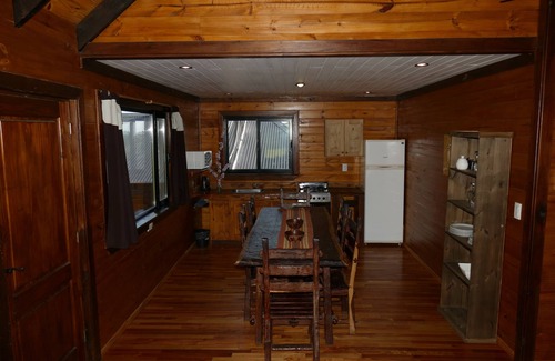 Tandil Cabin | Cabañas Valle de los Ciervos