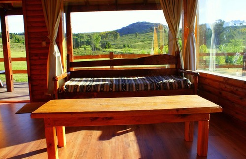 Tandil Cabin | Cabañas Valle de los Ciervos