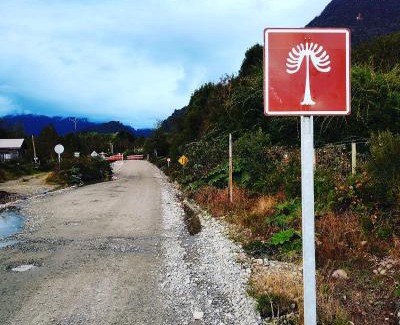 Hornopiren National Park House | Cabañas Volcán Dormido, Hornopirén