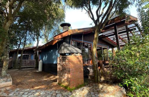 Ensenada Apartment | Cabañas y Camping Barlovento