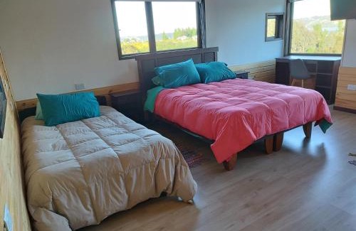 Nercon Cabin | Cabañas y hostal Aurora