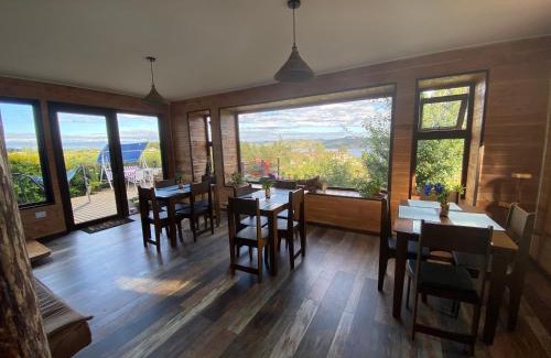 Nercon Cabin | Cabañas y hostal Aurora