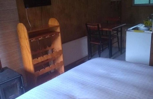 Melocoton Hotel | Cabañas y Hotel Rural Mirador del Maipo