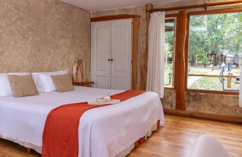 Tandil Cabin | Cabañas y Spa Las Pircas