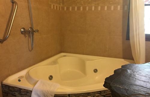 Tandil Cabin | Cabañas y Spa Las Pircas