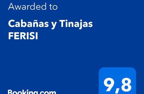 Cochrane Apartment | Cabañas y Tinajas FERISI