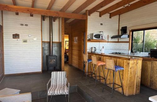 Llifen House | Cabańas Nordicas futrono