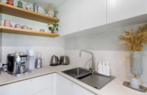 Cabarita Beach Apartment | Caba del Sol, 3 Bed Beachfront Escape