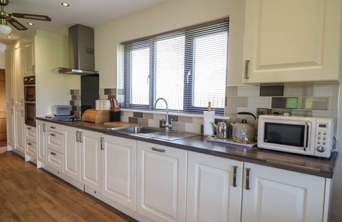 Rhayader Cottage | Caban Dulas