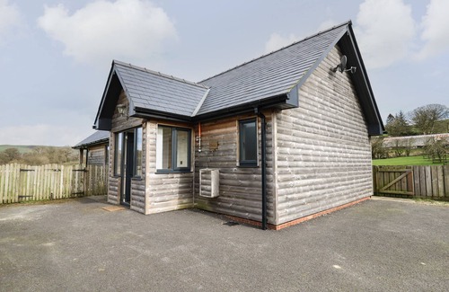 Rhayader Cottage | Caban Dulas