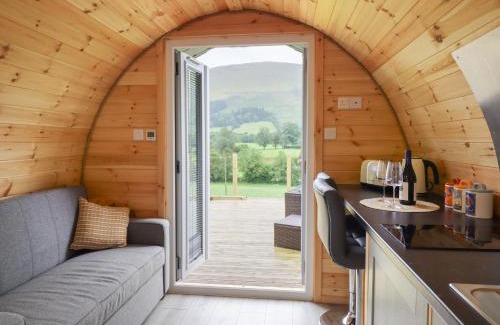 Dinas Mawddwy House | Caban Tirion