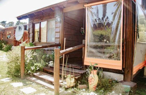 Tandil House | Cabana Agua Don Felipe en Tandil - Familia Amigos