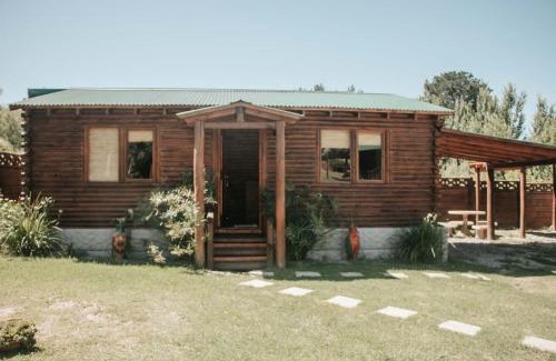 Tandil House | Cabana Aire Don Felipe en Tandil Familia Amigos