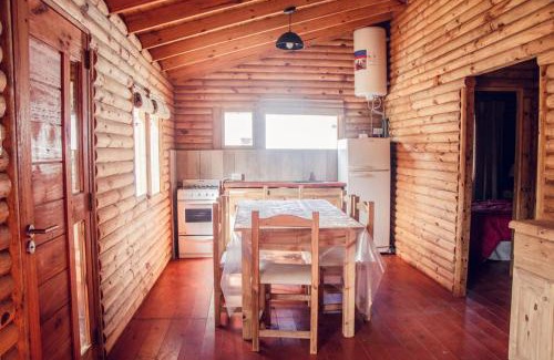 Tandil House | Cabana Aire Don Felipe en Tandil Familia Amigos