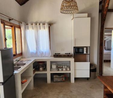 Inhambane Cabin | Cabana Beach Lodge