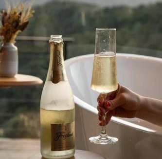 Anitapolis Ski Chalet | Cabana Céu de Anita