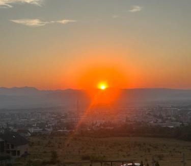 Deva House | Cabana Cetate Panorama Deva