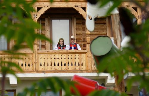Giulesti House | Cabana Codrii Maramuresului