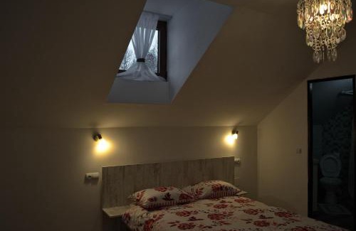 Giulesti House | Cabana Codrii Maramuresului