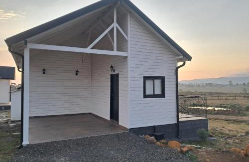 Urupema Ski Chalet | Cabana com Banheira Hidromassagem e Piso Aquecido
