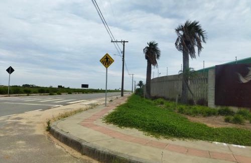 Dunas House | Cabana da barra