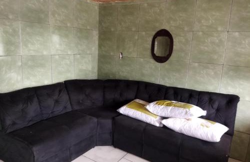 Dunas House | Cabana da barra