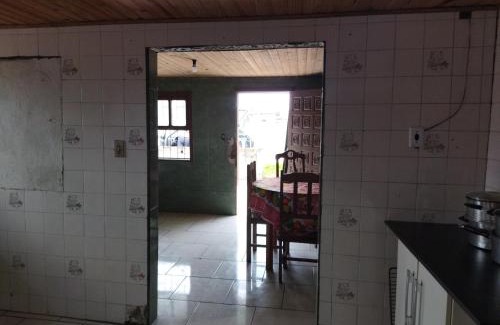 Dunas House | Cabana da barra