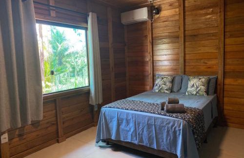 Itacare House | Cabana das Mandalas