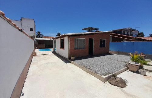 Itaipuacu House | Cabana de férias Itaipuaçu