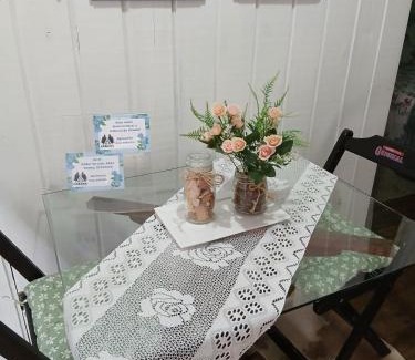 Nova Nazare House | Cabana do Riacho