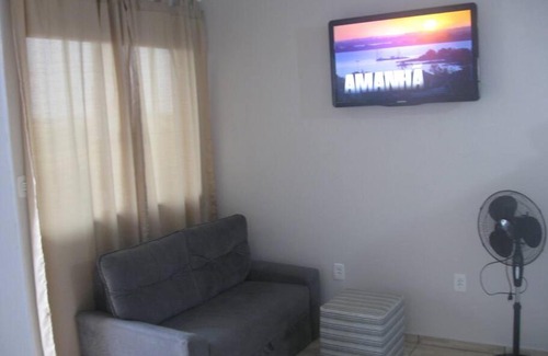 Machadinho House | Cabana econômica com 2 quartos