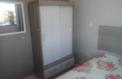 Machadinho House | Cabana econômica com 2 quartos