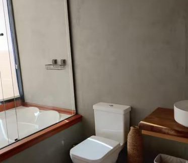 Sao Bento do Sapucai Cabin | Cabana Encanto do Sapucaí