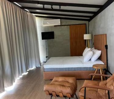 Sao Bento do Sapucai Cabin | Cabana Encanto do Sapucaí
