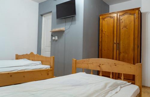 Calatele Ski Chalet | Cabana Georgiana Dealu Negru