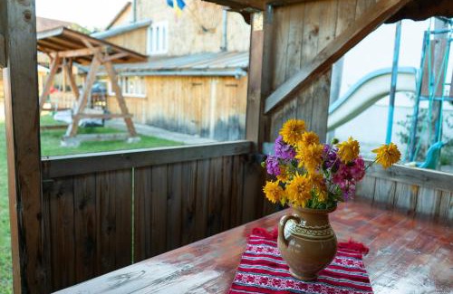 Calatele Ski Chalet | Cabana Georgiana Dealu Negru