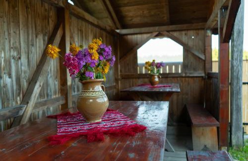 Calatele Ski Chalet | Cabana Georgiana Dealu Negru